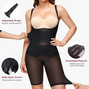 Women's Full Body Shapewear